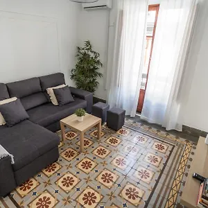Casa De La Alegria Séjour chez l'habitant Grenade