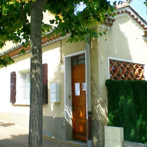 2 Chemin Neuf Balcon Appartement Gréoux-les-Bains